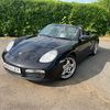 Porsche Boxster 987 S