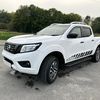 Nissan navara 67 plate top spec