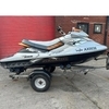 Seadoo Rxp255 supercharged 2009