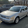 VW GOLf GTI 77k genuine miles