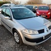 Renault megane 1.4  petrol ulez