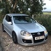 Mk5 golf gti edition 30