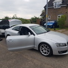 Audi a5 3.0tdi swap for bike