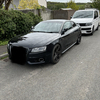 Audi a5 3.0tdi v6 sline