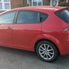 Seat Leon TDI CR SE Copa 5dr DSG