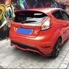 Ford Fiesta ST