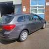 2012 Astra estate 1.7 cdti