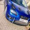 Ford focus st225 big power stage 5