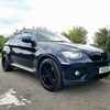 Bmw X6 2010 30D Xdrive