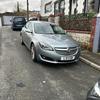 Vauxhall insignia elite