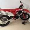 Crf 250r2020