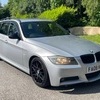 BMW 320d M-Sport