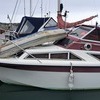 Fairline Holiday MK3 1986 4.3GXI