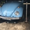 1969 classic beetle