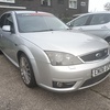 Ford Mondeo ST TDCi