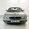 2002 Jaguar XJ Sport V8 3.2, 59k