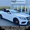 2014 e250 amg cabriolet, immaculate