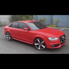 Audi a4 2.0 tdi sline