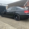 BMW 325D M sport Remapped, Modified