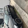 Mercedes c220 swap for 7 seater all