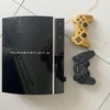 PlayStation 3 console and games