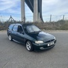 Ford Escort estate mk6