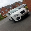 Seat leon FR