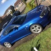 Hyundai coupe 2.0L