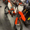 Ktm 85 2022 big wheel swop 250 tpi