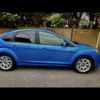 FORD FOCUS ZETEC CLIMATE 1.6 petrol