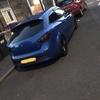 Seat Ibiza fr