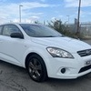 Kia pro ceedee 1.4 £1950 swap or px