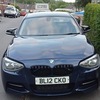 Bmw116d