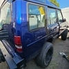 3.9v8 lpg  landrover discovery 1