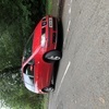 2004 seat Alhambra 1.9tdi (red) 130