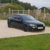 Audi a3 S line