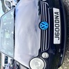 VW lupo AUTO
