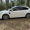 Ford focus ST OEM+ 320bhp