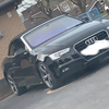 Audi A5 2.0 Tdi s-line