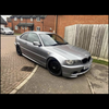 BMW 330d M SPORT MANUAL