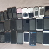 30 Mobile Phones