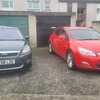 08 focus.. 12 astra... 2for1