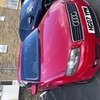 Audi a3 s line