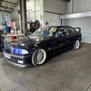 Bmw e36 323i manual coupe