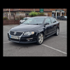 Vw passat diesel 2.l sport