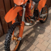 Ktm 250sx 2009