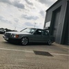 Mercedes 190e