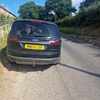 Ford smax 2.2 tdci 200bhp