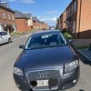 Audi a3 2006 2.0 tdi