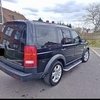 Land rover discovery 3